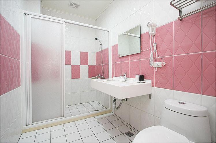 Hualien Dawan B&B Ji'an Bagian luar foto
