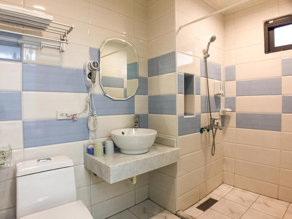 Hualien Dawan B&B Ji'an Bagian luar foto